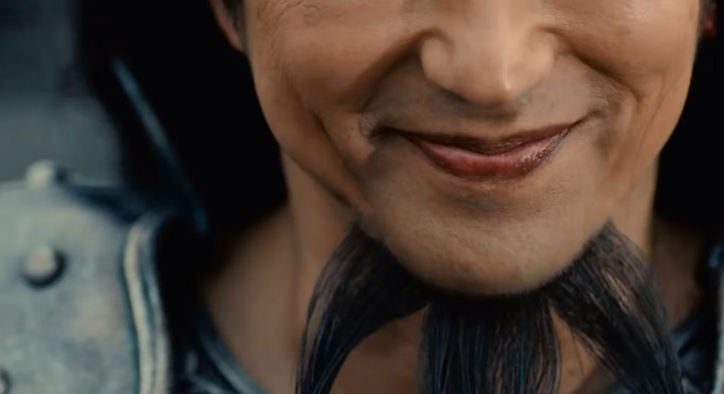 キングダム 大沢たかおが演じる王騎の名シーンを徹底解説 ンフ