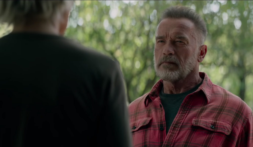 ターミネーターニューフェイト ファンなら分かる感動ラストシーン