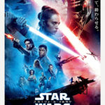 スターウォーズスカイウォーカーの夜明け